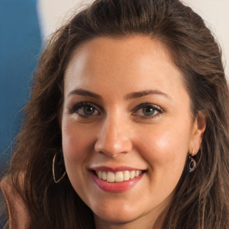 Programmteilnehmerin Sarah M.
